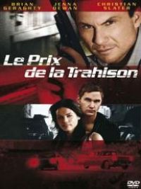 affiche du film Le Prix de la trahison