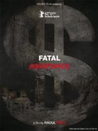 affiche du film Assistance mortelle (Docu-Reportage)
