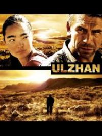 affiche du film Ulzhan