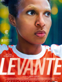 affiche du film Levante