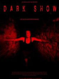 affiche du film Dark Show