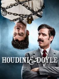 Houdini & Doyle