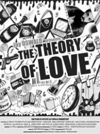 affiche du film The Theory of Love