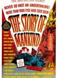 Story of Mankind (The)