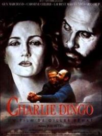 affiche du film Charlie Dingo