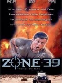 Zone 39 / Zone Thirty Nine