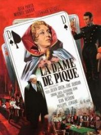 Dame de pique (La)