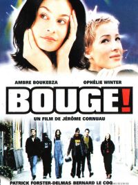 affiche du film Bouge!