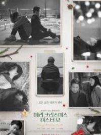 affiche du film Merry Christmas Mr. Mo
