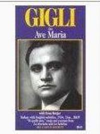 affiche du film Ave Maria