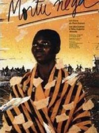 affiche du film Mortu Nega