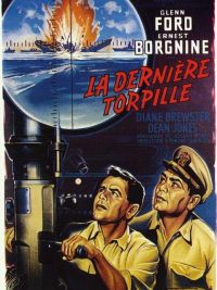 affiche du film La Dernière Torpille