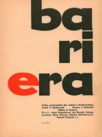 Bariera