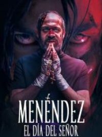 affiche du film Menéndez : El día del Señor