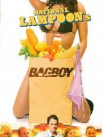 National lampoon's bag boy