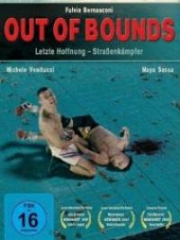 affiche du film Le poing qui tue