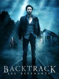 affiche du film Backtrack