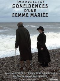 affiche du film (Nouvelles) Confidences d'une femme mariée