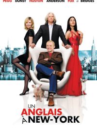 affiche du film Un Anglais à New-York