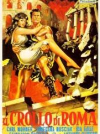 affiche du film Les derniers jours d'un empire