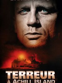 affiche du film Terreur à Achill Island