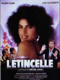 affiche du film L'Étincelle