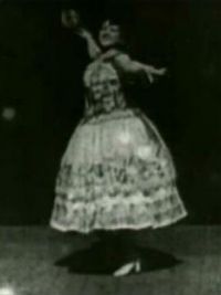 affiche du film Carmencita 