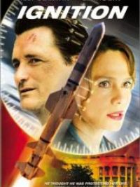 affiche du film Mise à feu
