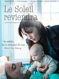 affiche du film Le Soleil reviendra