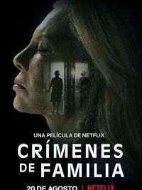 affiche du film Les Crimes qui nous lient