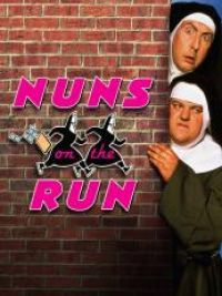 Nuns on the run