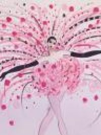 affiche du film Les dessins d'Yves Saint Laurent (Docu-Reportage)