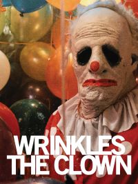 Wrinkles the Clown