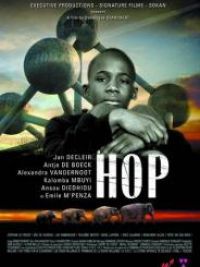 affiche du film Hop 