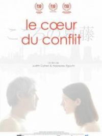 affiche du film Le Coeur du conflit