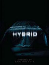 affiche du film Hybrid