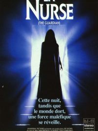 affiche du film La Nurse