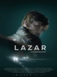 affiche du film Lazar