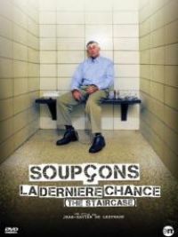 affiche du film Soupçons : la dernière chance