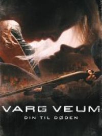 Varg Veum - Din til døden