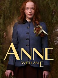 Anne with an E