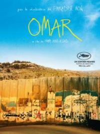 affiche du film Omar