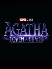 Agatha : House of Harkness