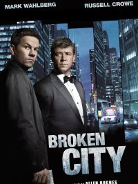 Broken City