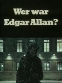 Wer war Edgar Allan?