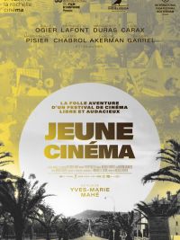 affiche du film Jeune cinéma