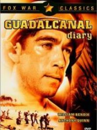 affiche du film Guadalcanal