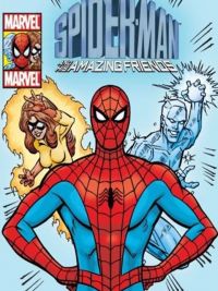 Spider-Man and His Amazing Friends