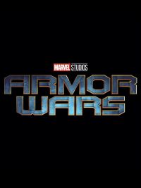 Armor Wars