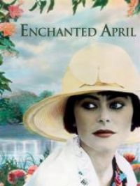 Enchanted april